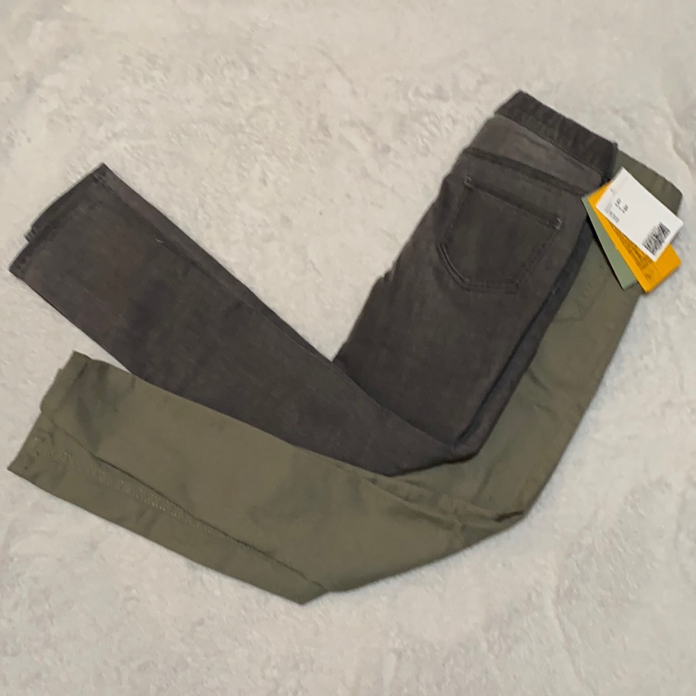 Girls Jeggings Bundle